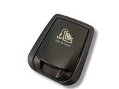 ISOFIX cover