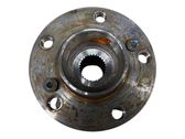 Rear wheel ball bearing