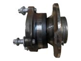Rear wheel ball bearing