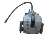 Bremssattel hinten