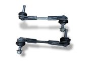 Front anti-roll bar/stabilizer link