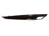 Front door trim bar