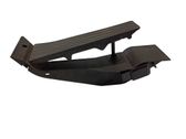 Accelerator throttle pedal