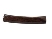 Center console decorative trim