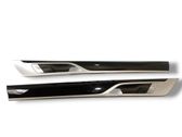 Moulure/baguette de porte avant