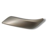 Other front door trim element
