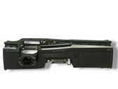 Center console