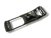 Center console decorative trim