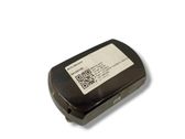 Capteur radar de distance