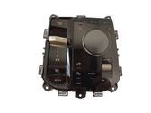 Gear selector