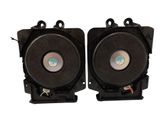 Subwoofer speaker
