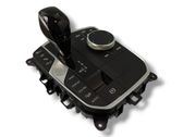 Selector caja de cambios