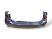 Rear bumper