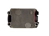 Distronic sensor radar
