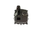 Gear selector
