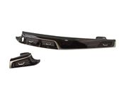 Dashboard trim