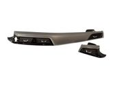 Dashboard trim