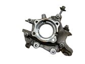 Rear wheel hub spindle/knuckle