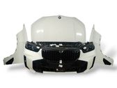 Front piece kit
