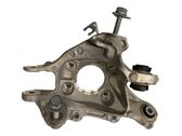Rear wheel hub spindle/knuckle