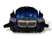 Front piece kit