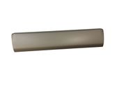 Center console decorative trim