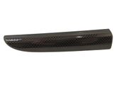 Garniture de panneau console centrale