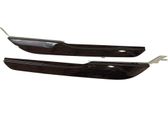 Center console decorative trim