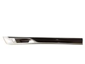 Moulure/baguette de porte avant