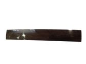 Dashboard center trim panel