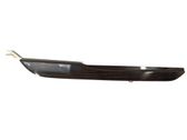 Center console decorative trim