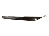 Center console decorative trim