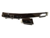 Interior decorative trim set