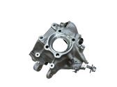 Rear wheel hub spindle/knuckle