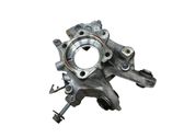 Rear wheel hub spindle/knuckle