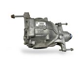 Rear differential