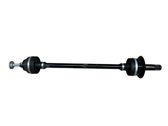 Rear driveshaft