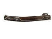 Garniture de panneau console centrale