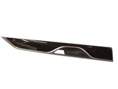 Rear door card trim