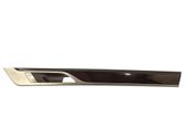 Front door card panel trim