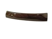 Center console decorative trim