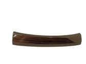 Center console decorative trim