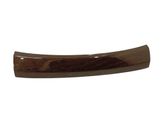 Center console decorative trim