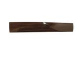 Center console decorative trim