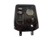 Gear selector