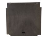 Trunk/boot mat liner