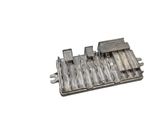 Camera control unit module
