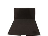 Trunk/boot mat liner