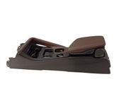 Center console
