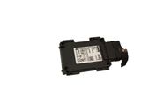Capteur radar d'angle mort